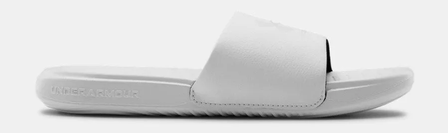 Under Armour Women's Ansa Fixed Slides