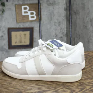 Universal Thread Nikita Fashion Sneakers with Memory Foam Insole Beige Brown 11M