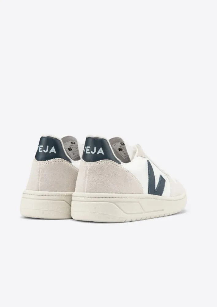 Veja V10 B-Mesh White Nautico