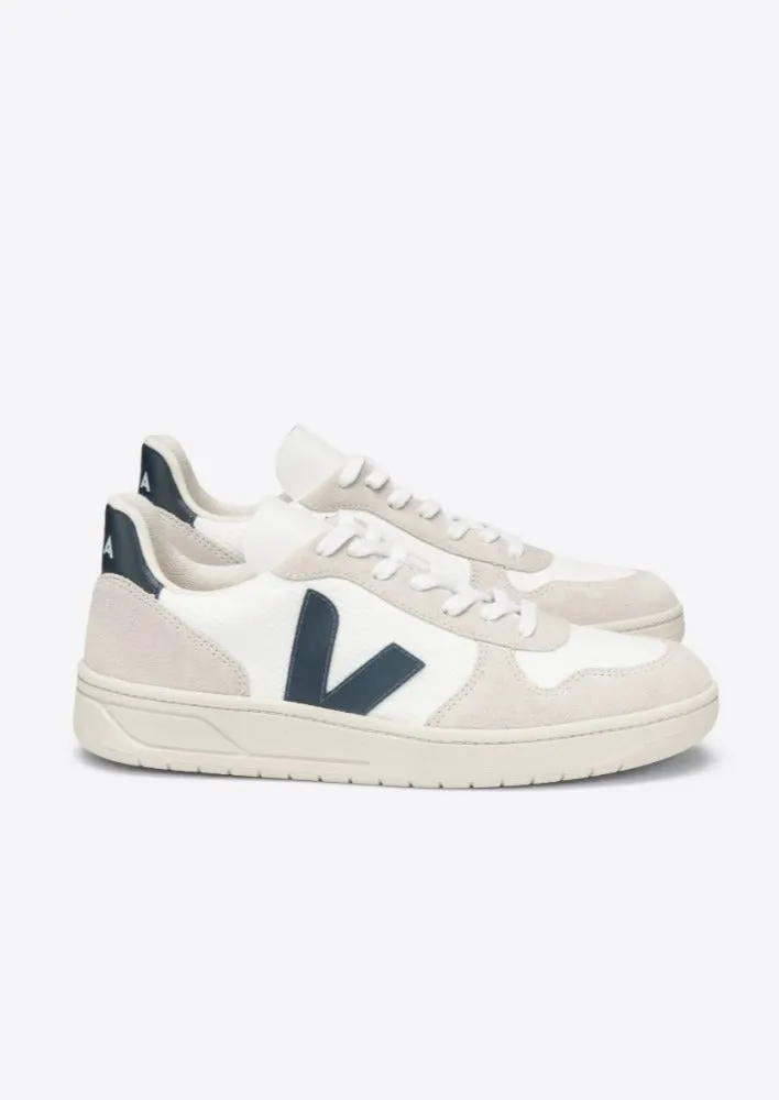 Veja V10 B-Mesh White Nautico