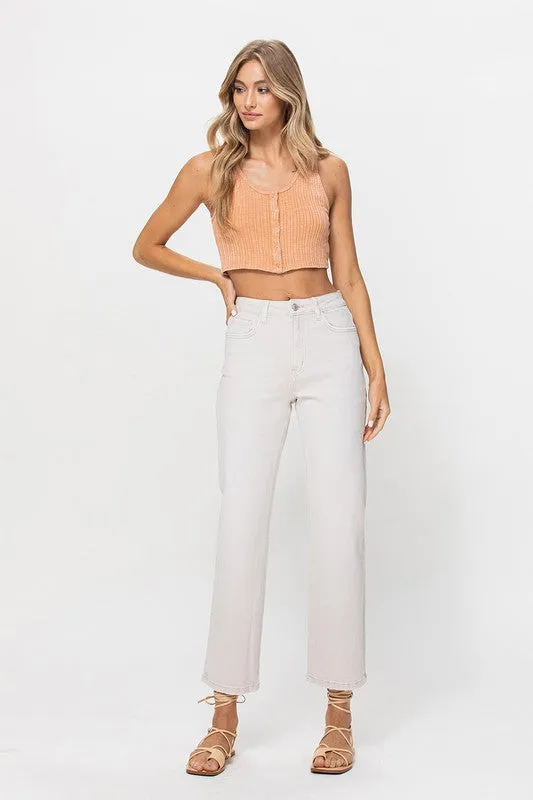 VERVET by Flying Monkey 90s Vintage Straight