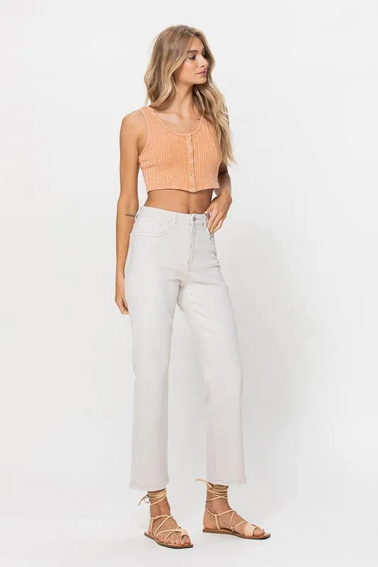 VERVET by Flying Monkey 90s Vintage Straight