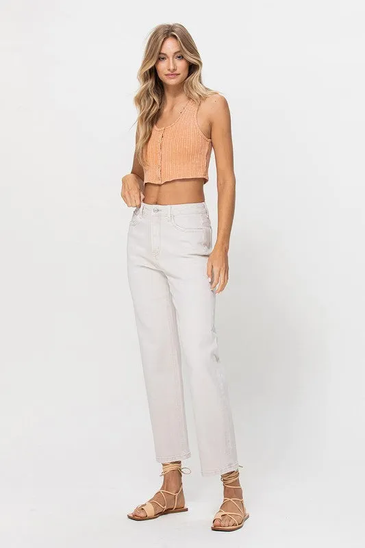 VERVET by Flying Monkey 90s Vintage Straight