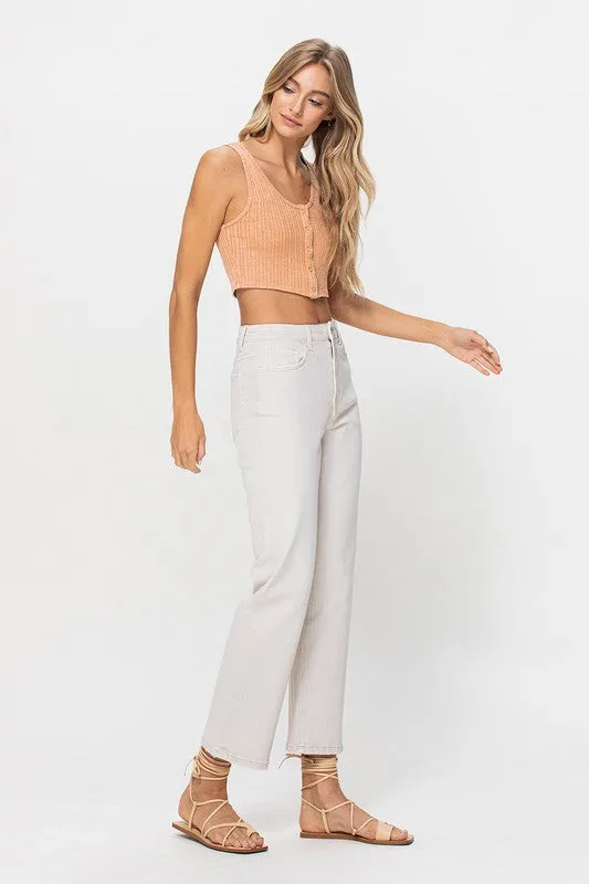 VERVET by Flying Monkey 90s Vintage Straight