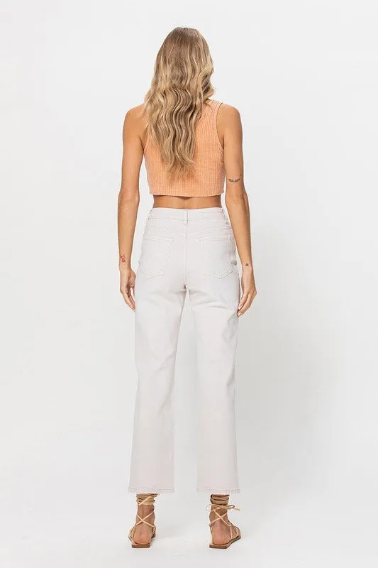 VERVET by Flying Monkey 90s Vintage Straight