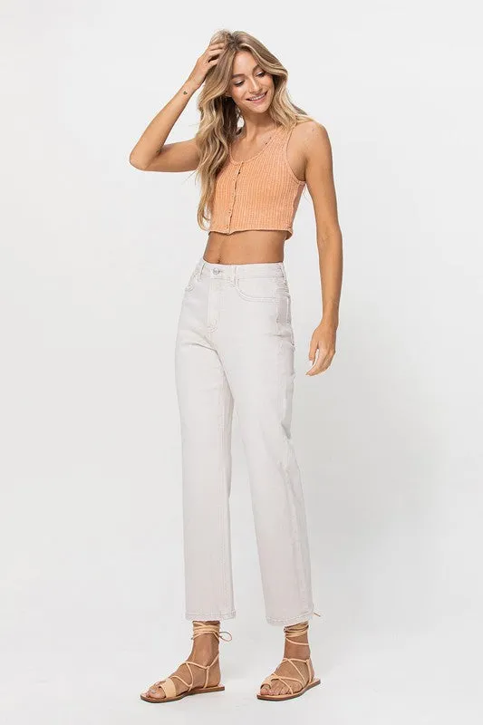VERVET by Flying Monkey 90s Vintage Straight