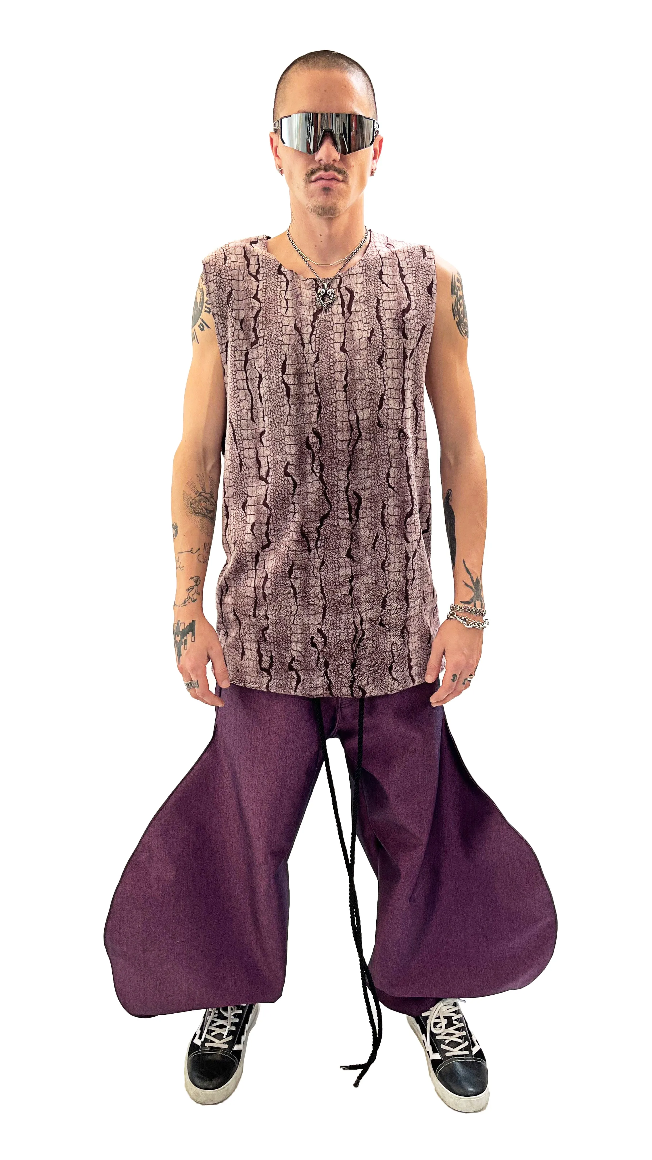 VIAMOTH PANTS