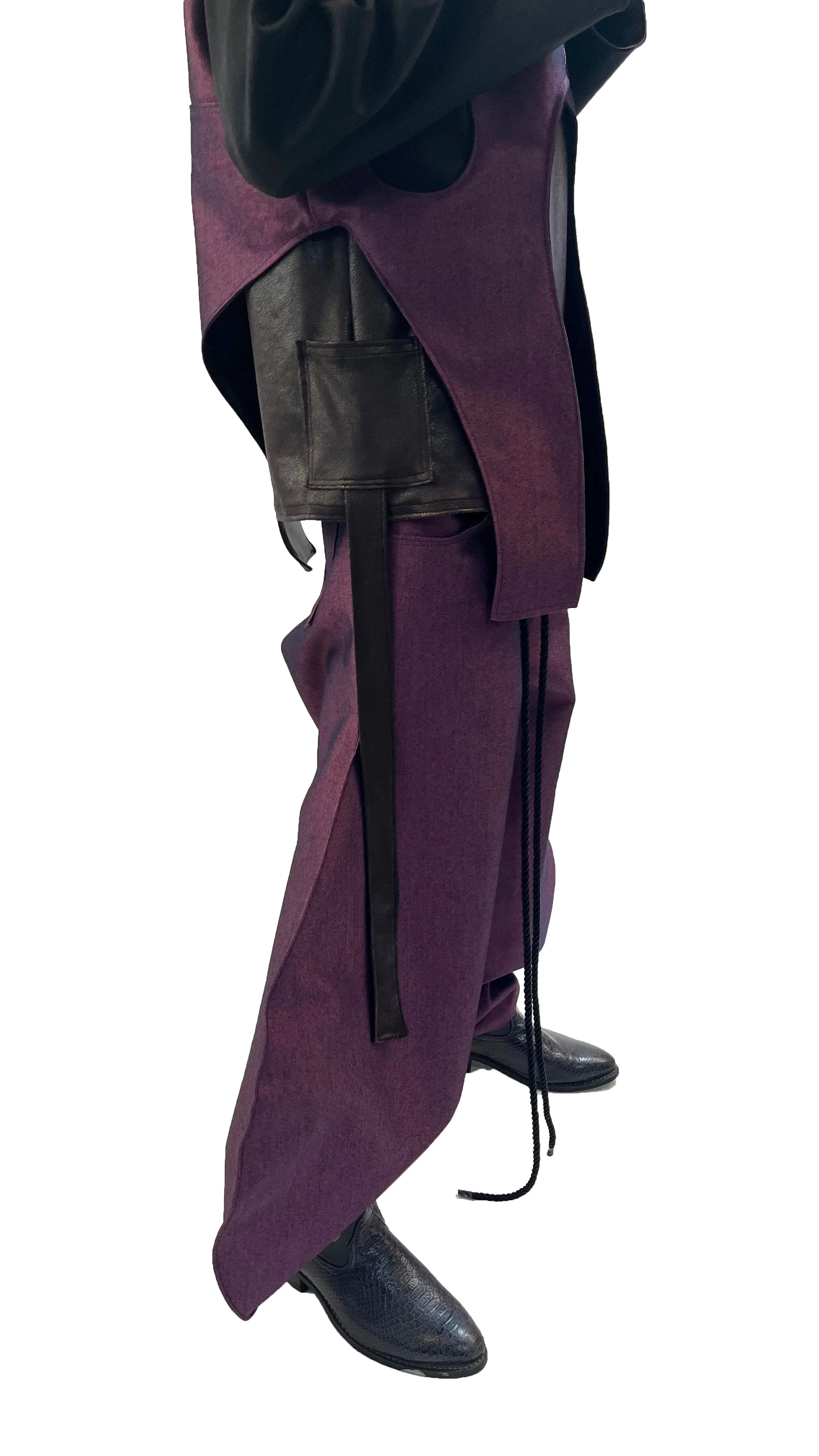 VIAMOTH PANTS