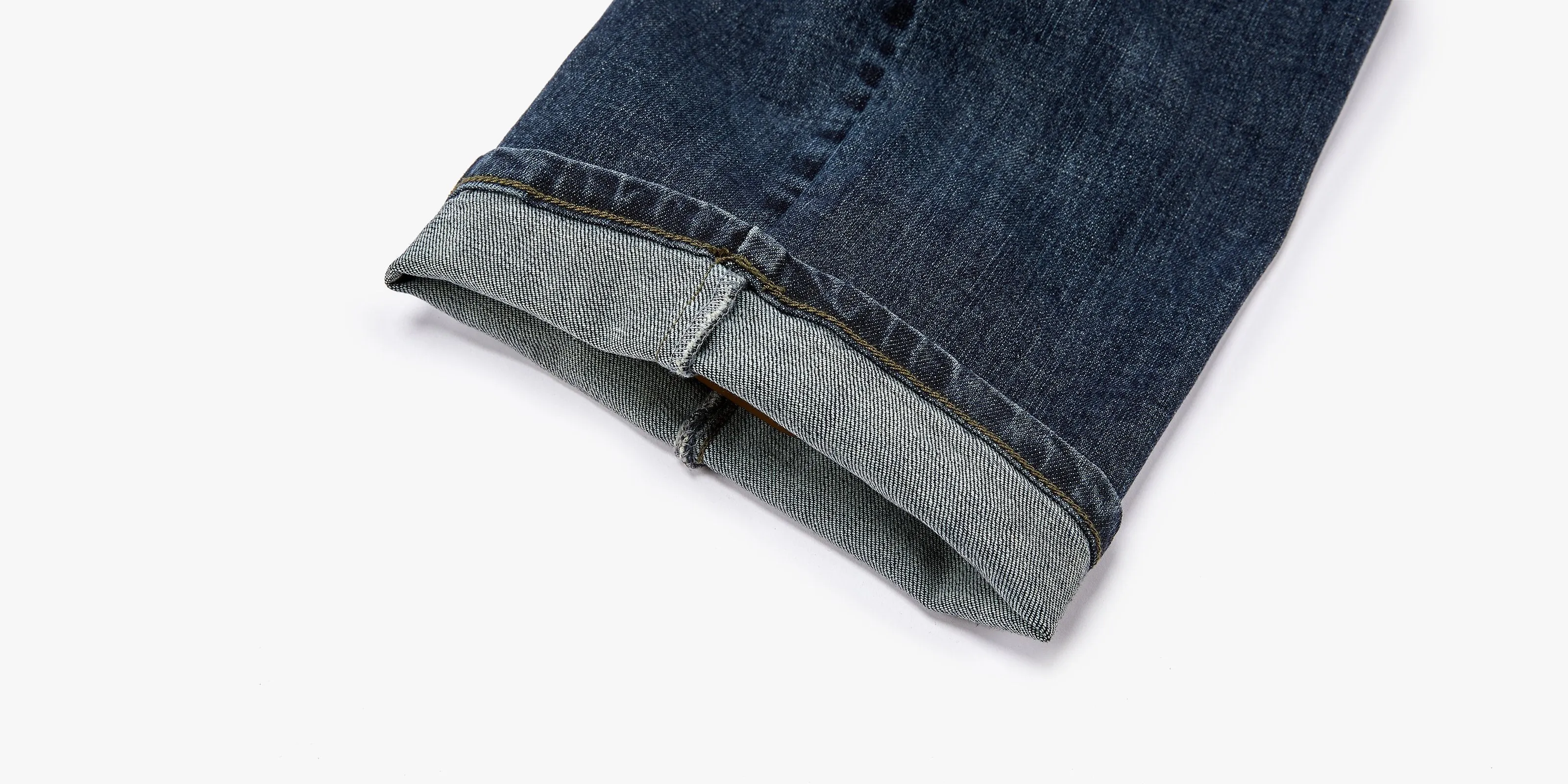 VIKTOS Operatus XP Denim Jean Dark Blue Wash