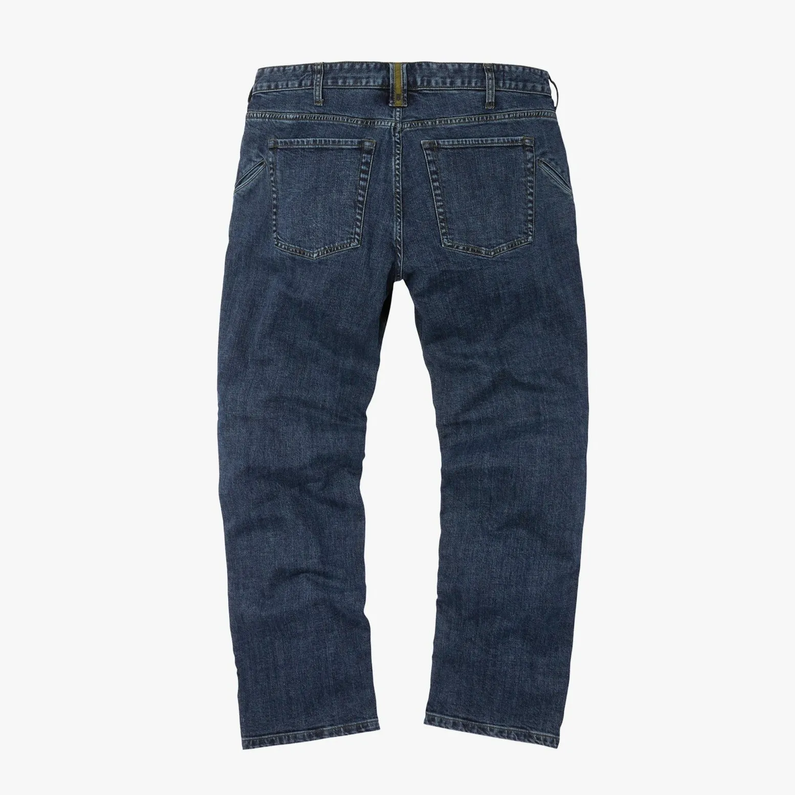 VIKTOS Operatus XP Denim Jean Dark Blue Wash