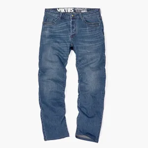 VIKTOS Operatus XP Tactical Denim Jean Blue