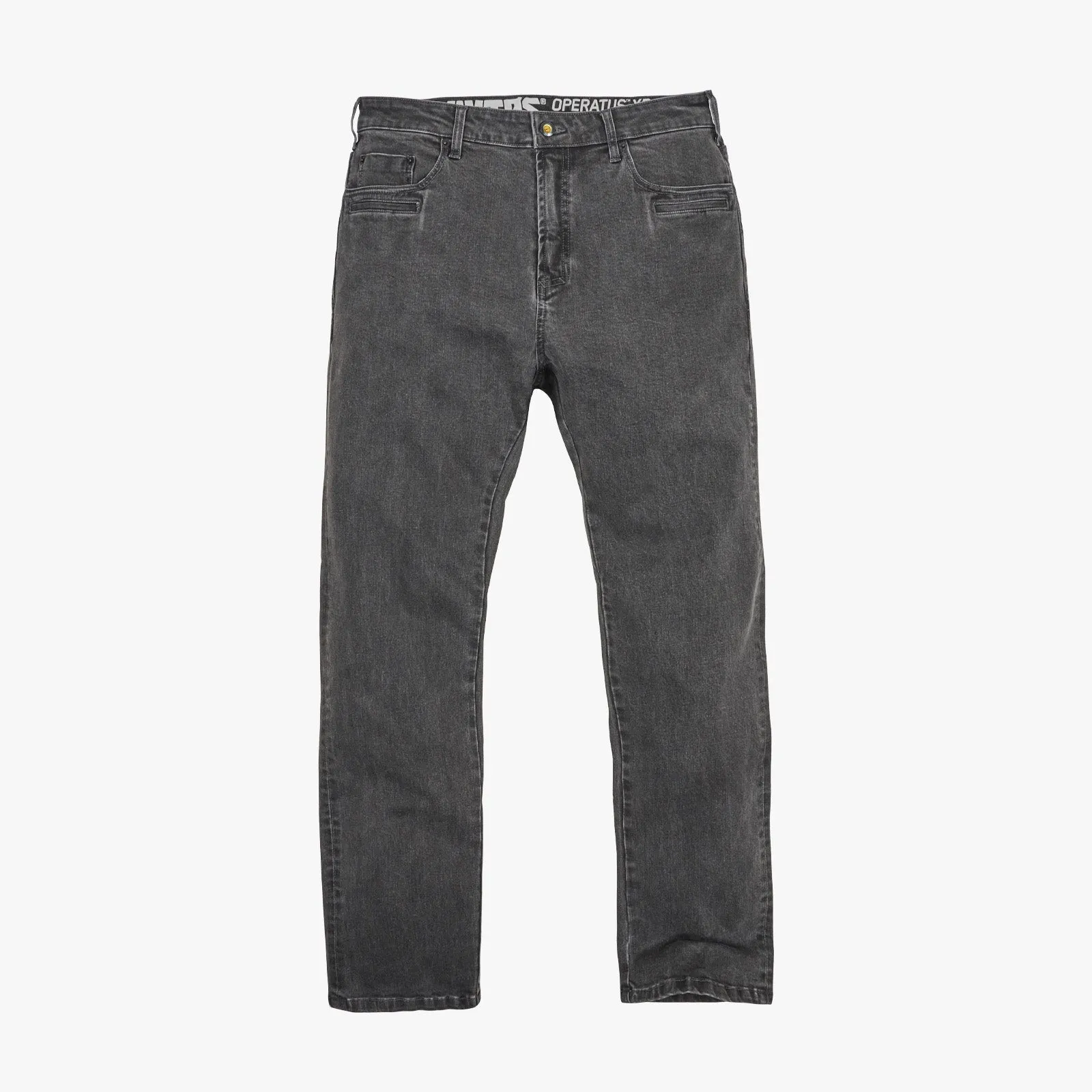 VIKTOS Operatus XP Tactical Denim Jean Greyman