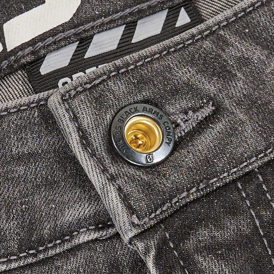 VIKTOS Operatus XP Tactical Denim Jean Greyman