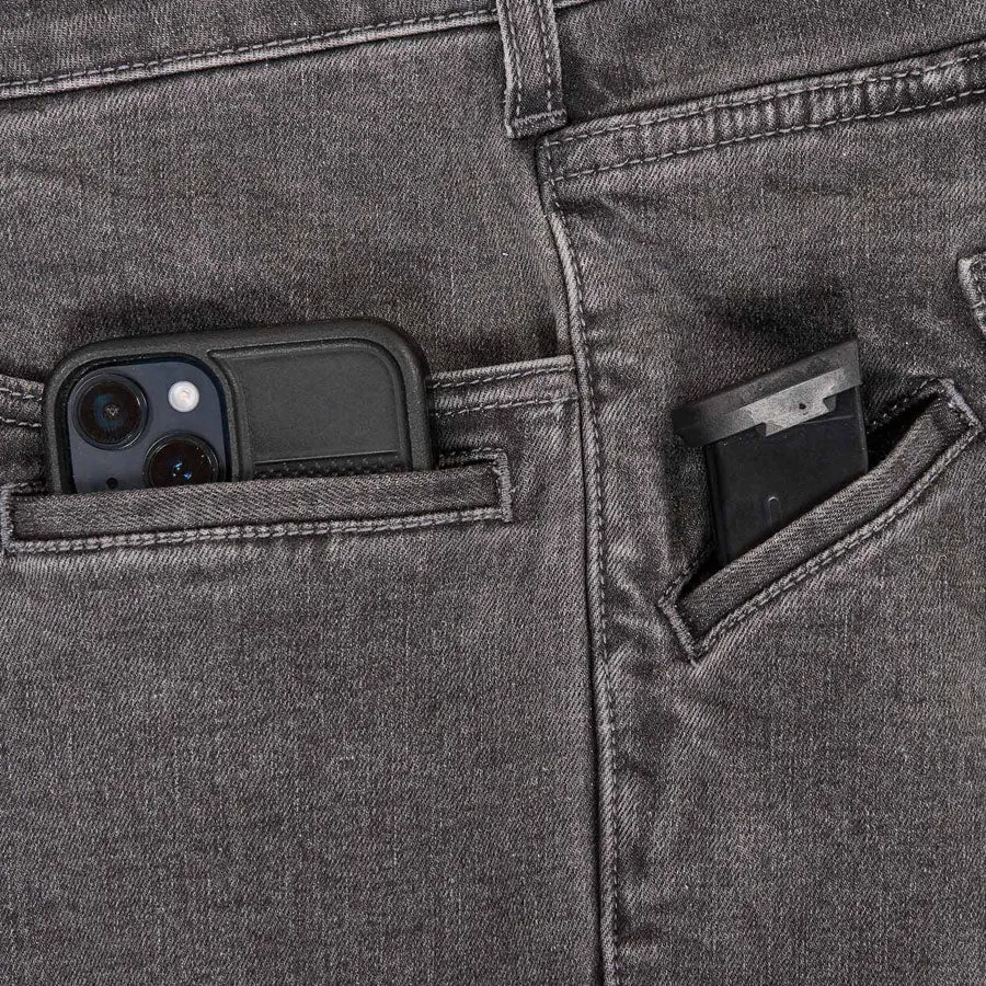 VIKTOS Operatus XP Tactical Denim Jean Greyman