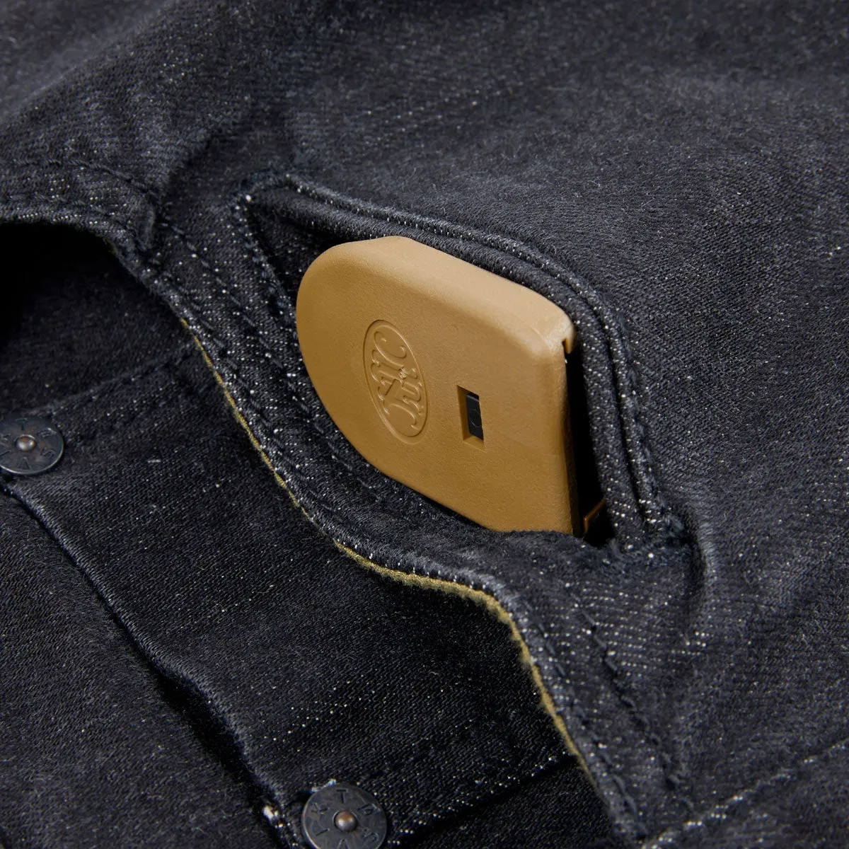 VIKTOS Operatus XP Tactical Denim Jean Nightfjall