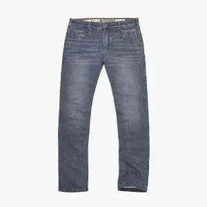 VIKTOS Taculus CCW Coolmax Jeans Mid Blue