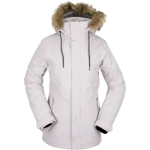 Volcom Women's Fawn Ins Jacket