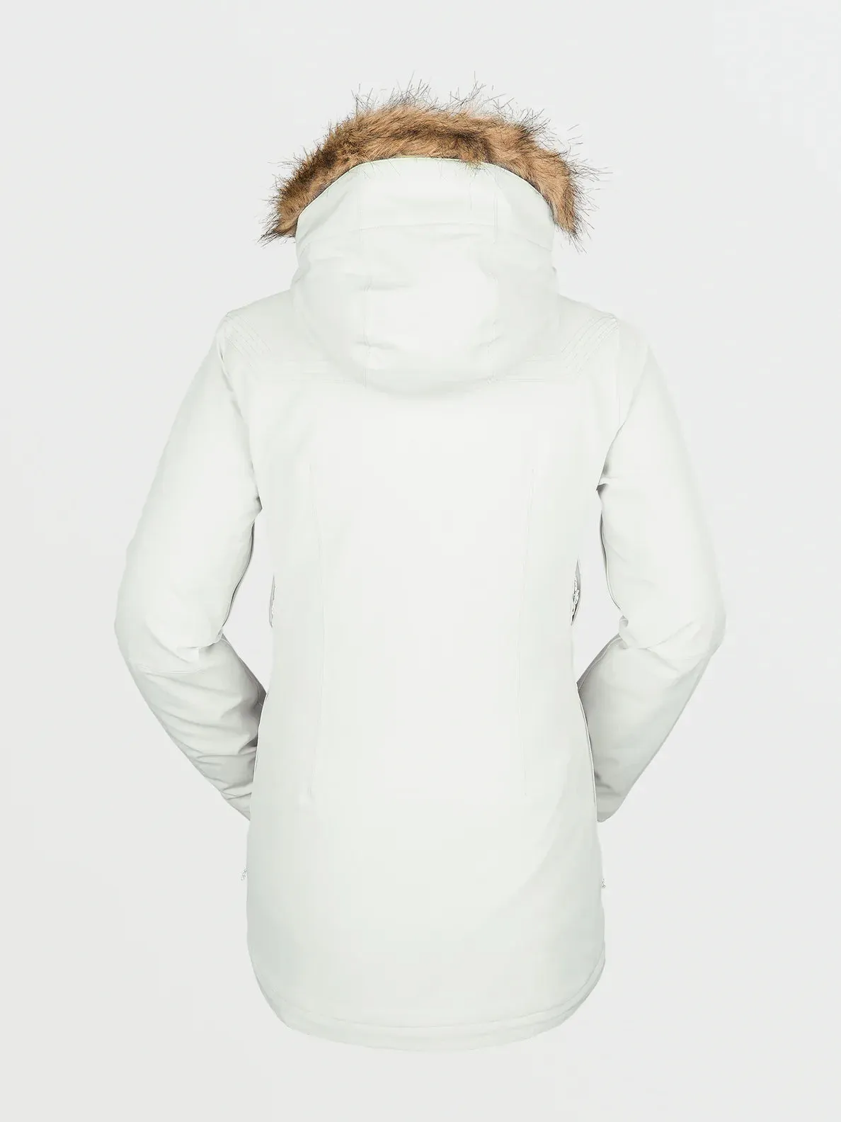 Volcom Womens Shadow Insulated Jacket