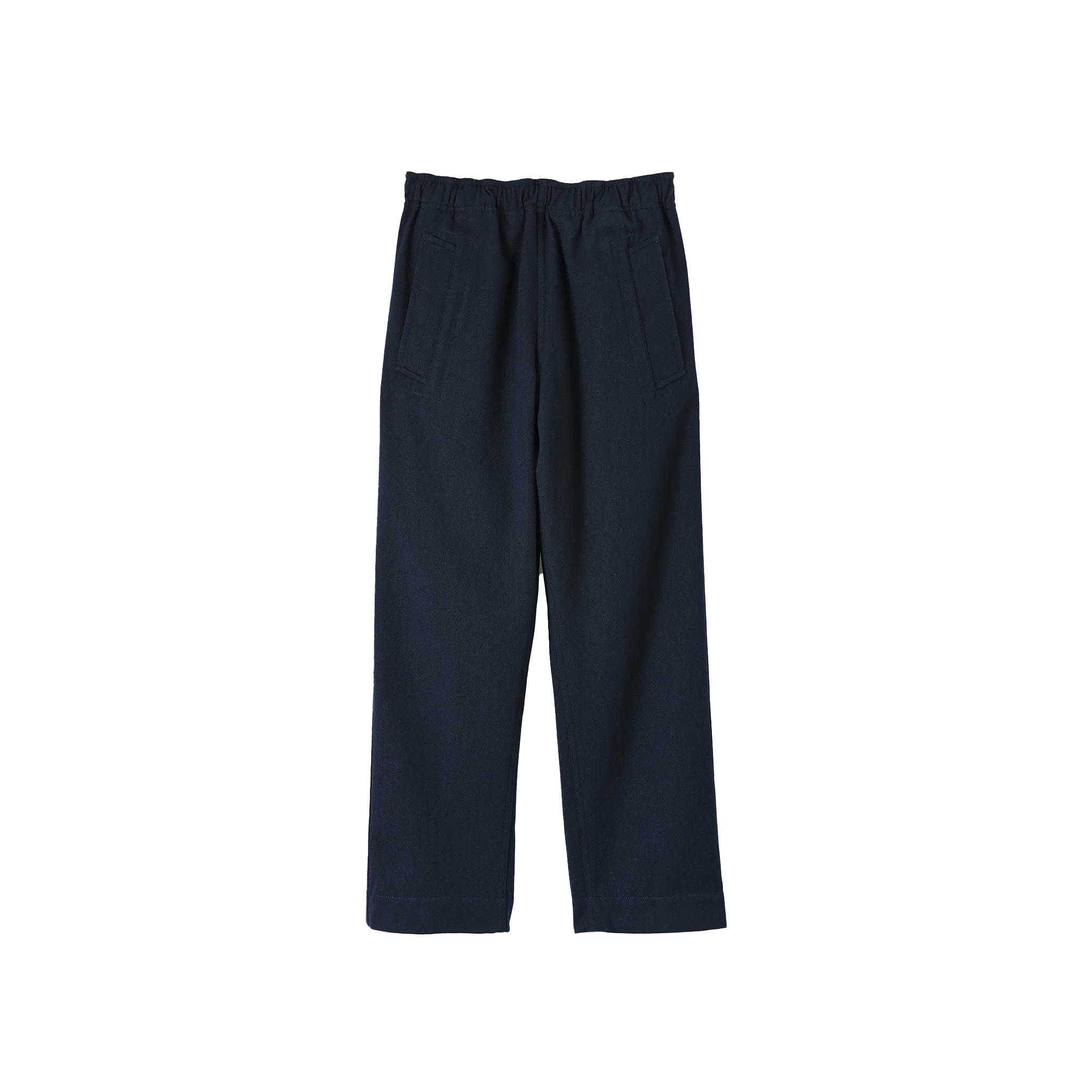 W Wide Leg Jogger