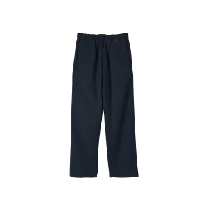 W Wide Leg Jogger