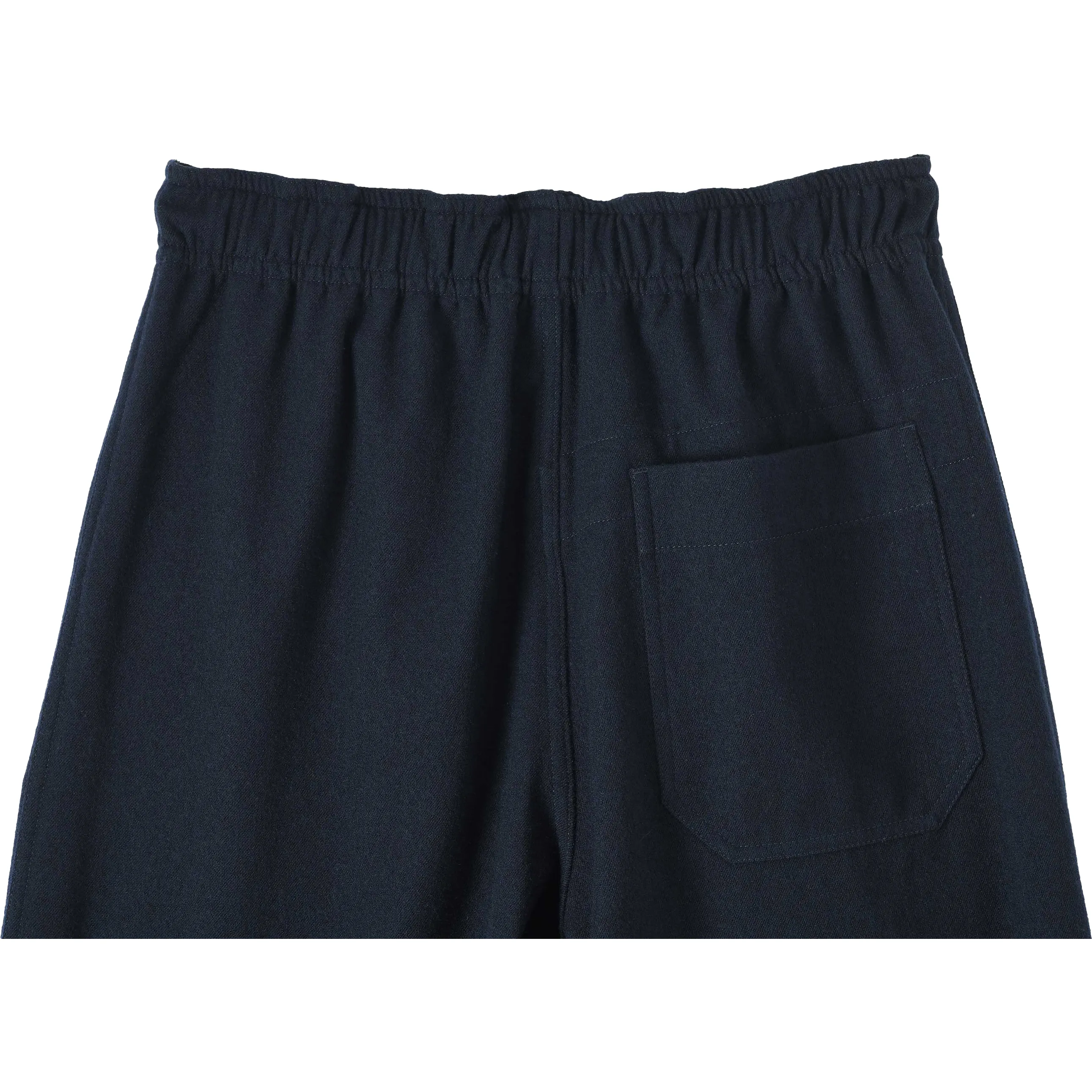 W Wide Leg Jogger