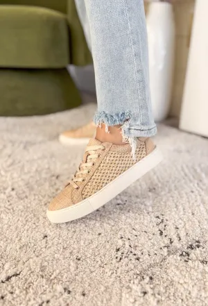 Walk On Over Sneakers