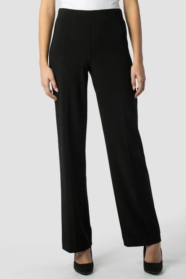 Wide Leg Pant Style 153088