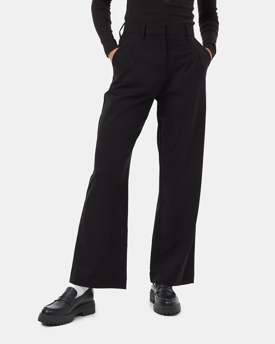 Wide Leg Pant