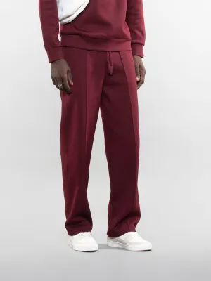 Wide-leg pants