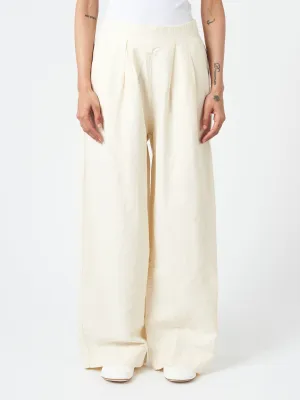 Wide Leg Trousers