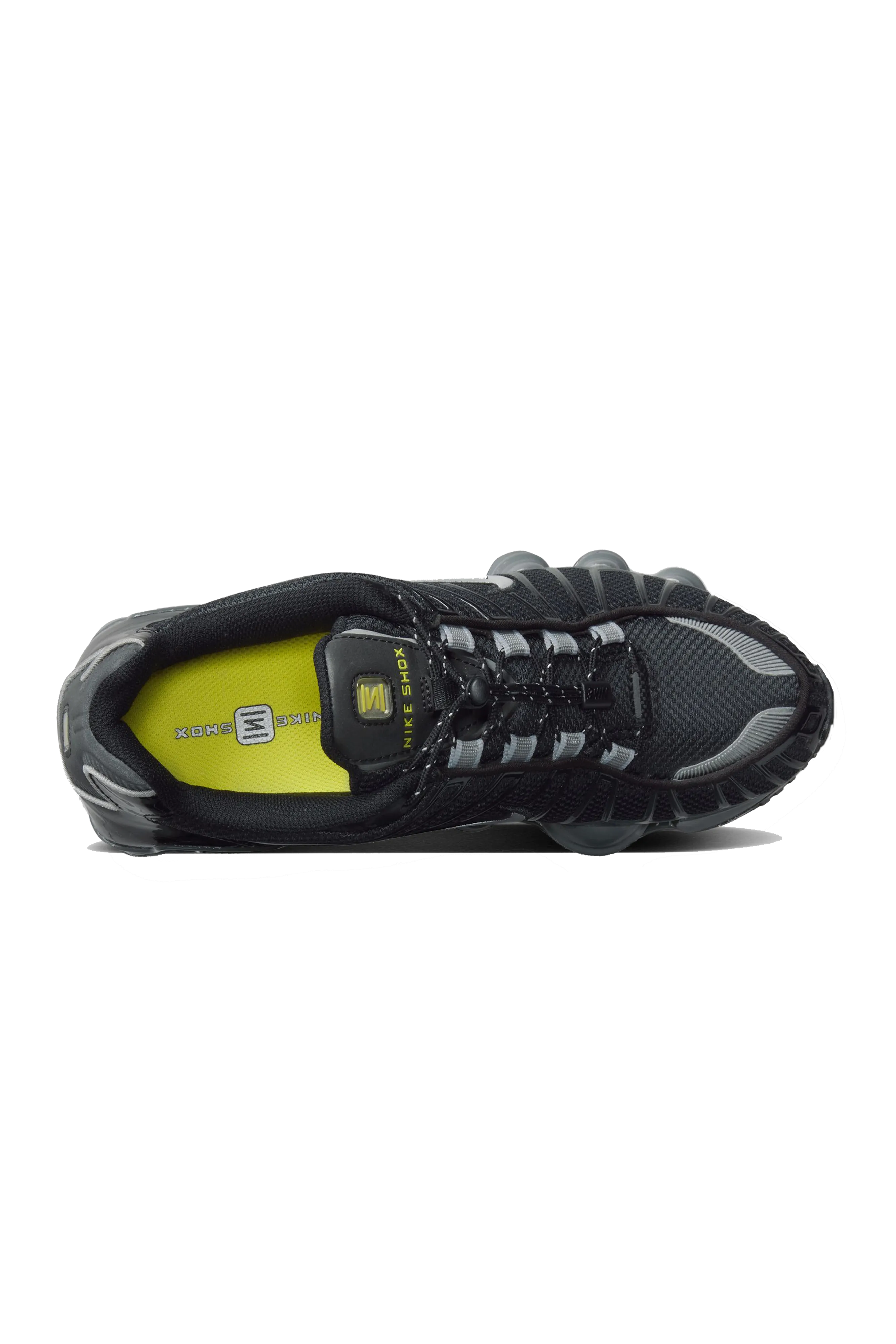 Wmns Shox TL