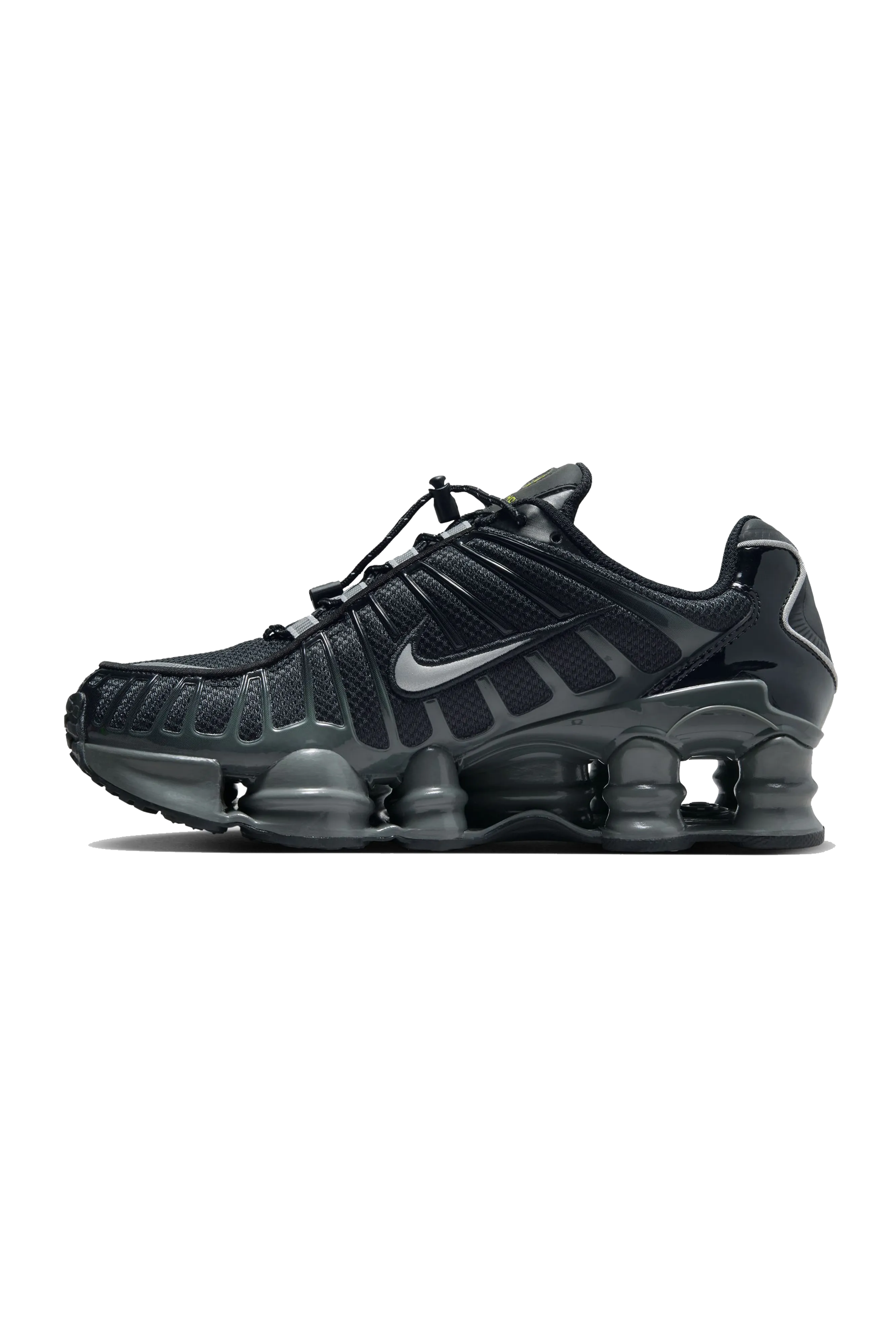 Wmns Shox TL