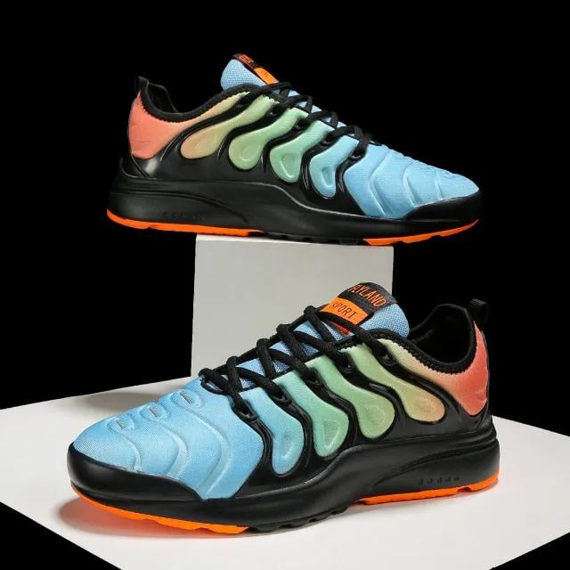 Women Vulcanize Sneakers Sporty Casual Shoes