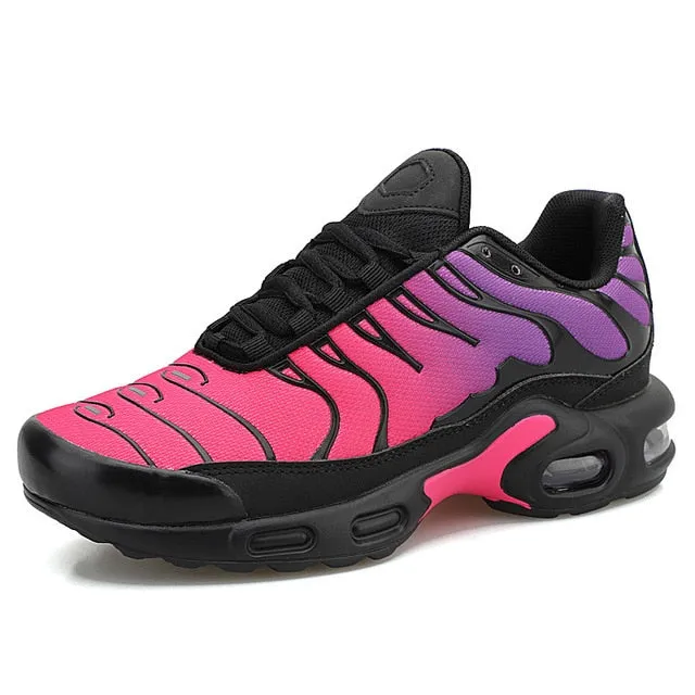 Women Vulcanize Sneakers Sporty Casual Shoes