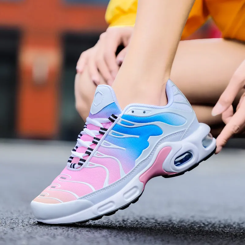 Women Vulcanize Sneakers Sporty Casual Shoes