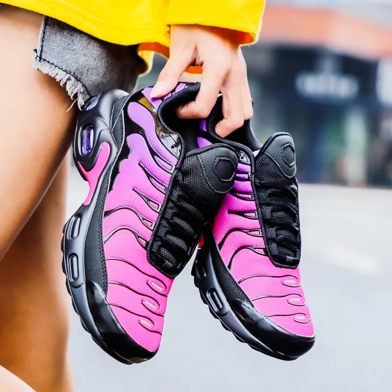 Women Vulcanize Sneakers Sporty Casual Shoes