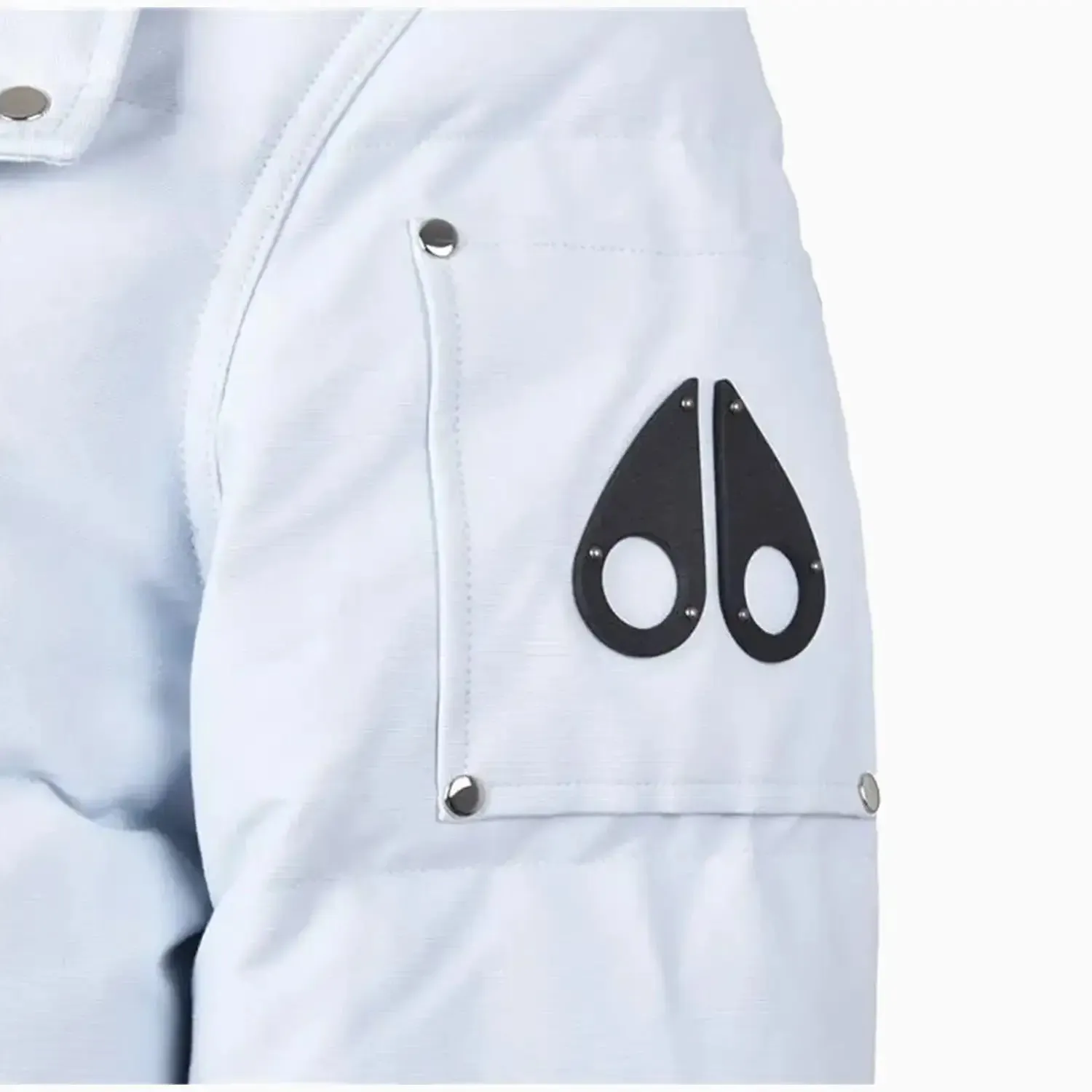 Women's 3Q Zip-Up Fur Jacket