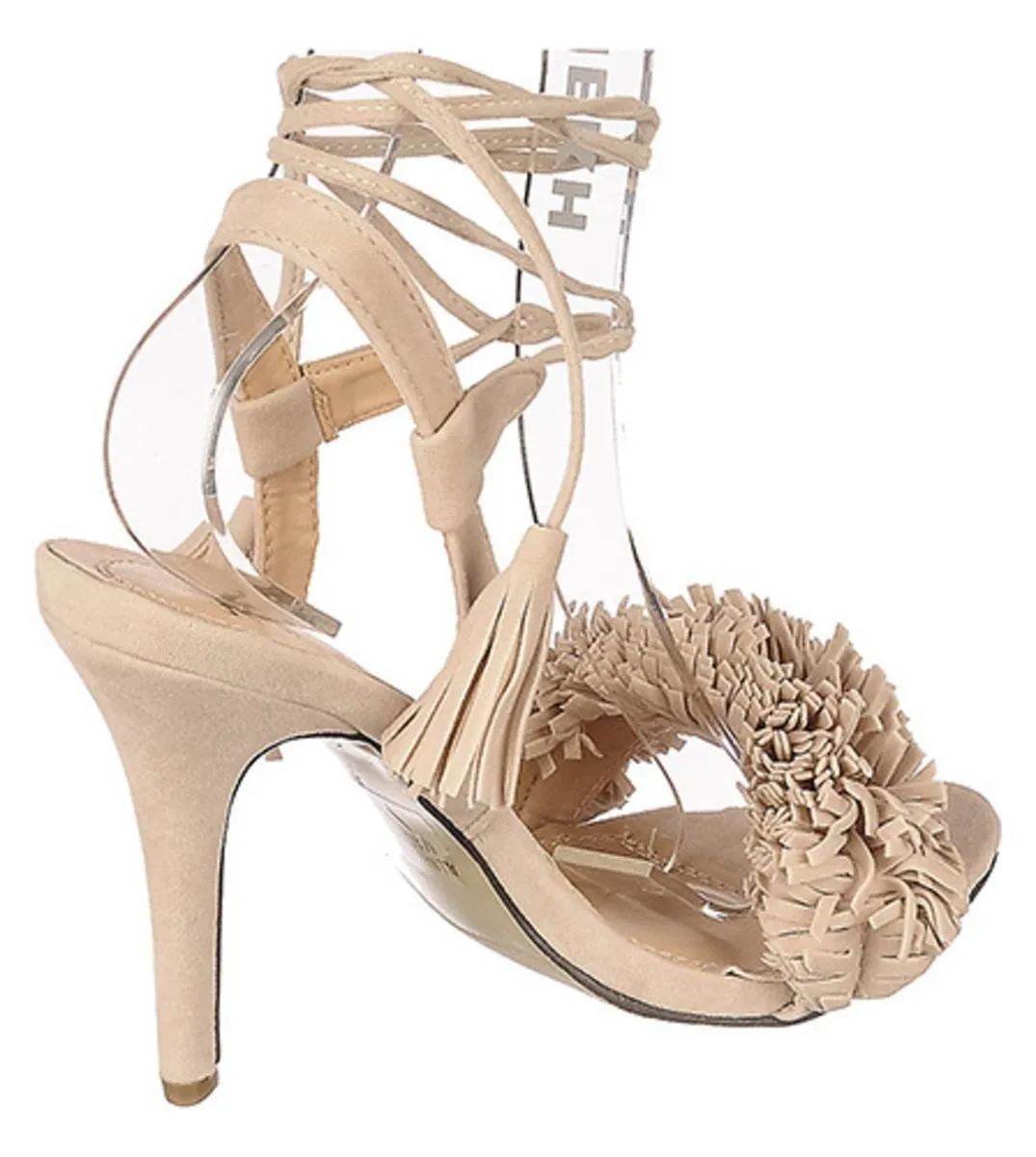Women's High Heel Edward-21