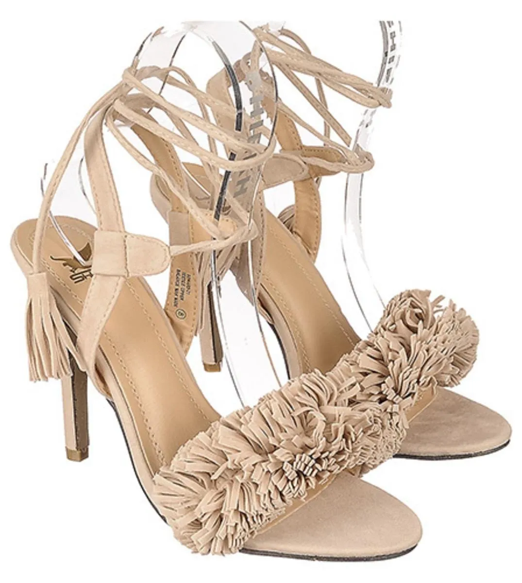 Women's High Heel Edward-21