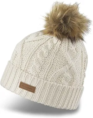 Women's Kelsey Pom Beanie
