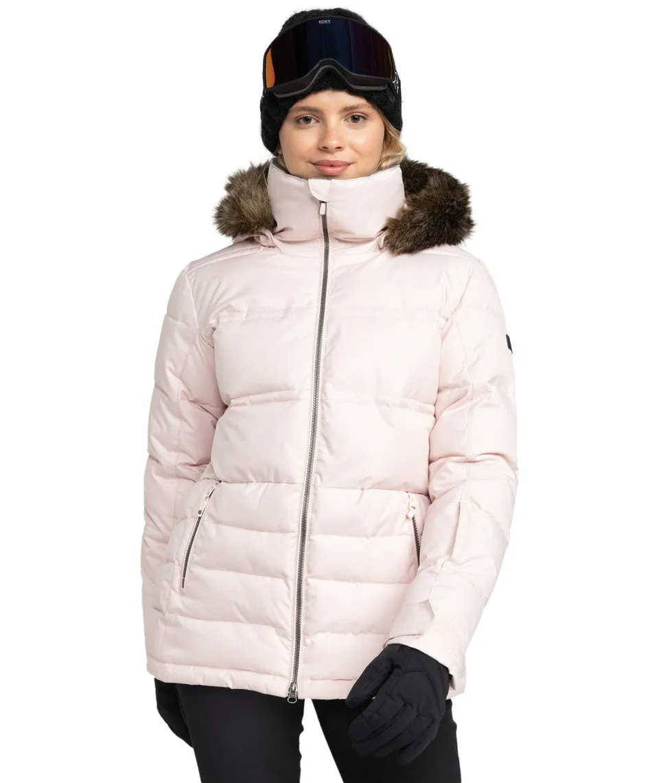 Women's Quinn Snow Jacket