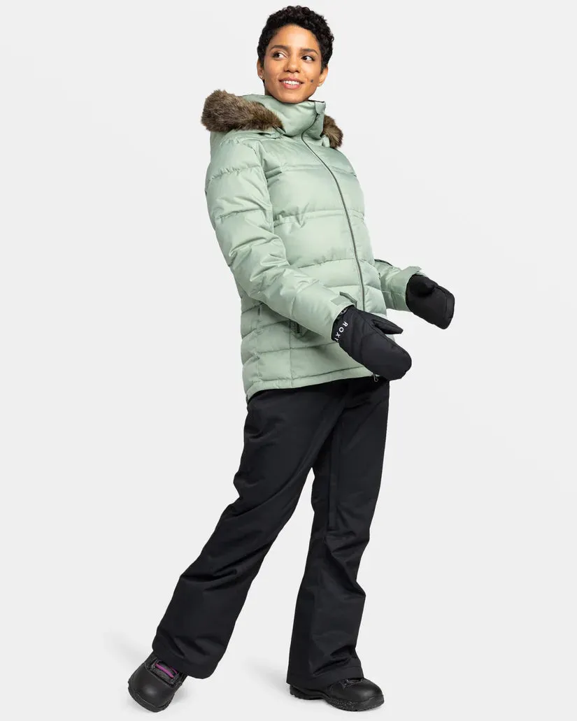 Women's Quinn Snow Jacket