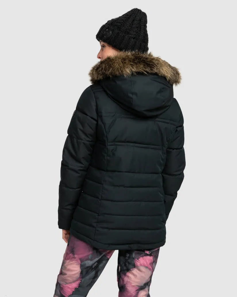 Women's Quinn Snow Jacket