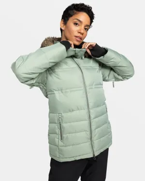 Women's Quinn Snow Jacket