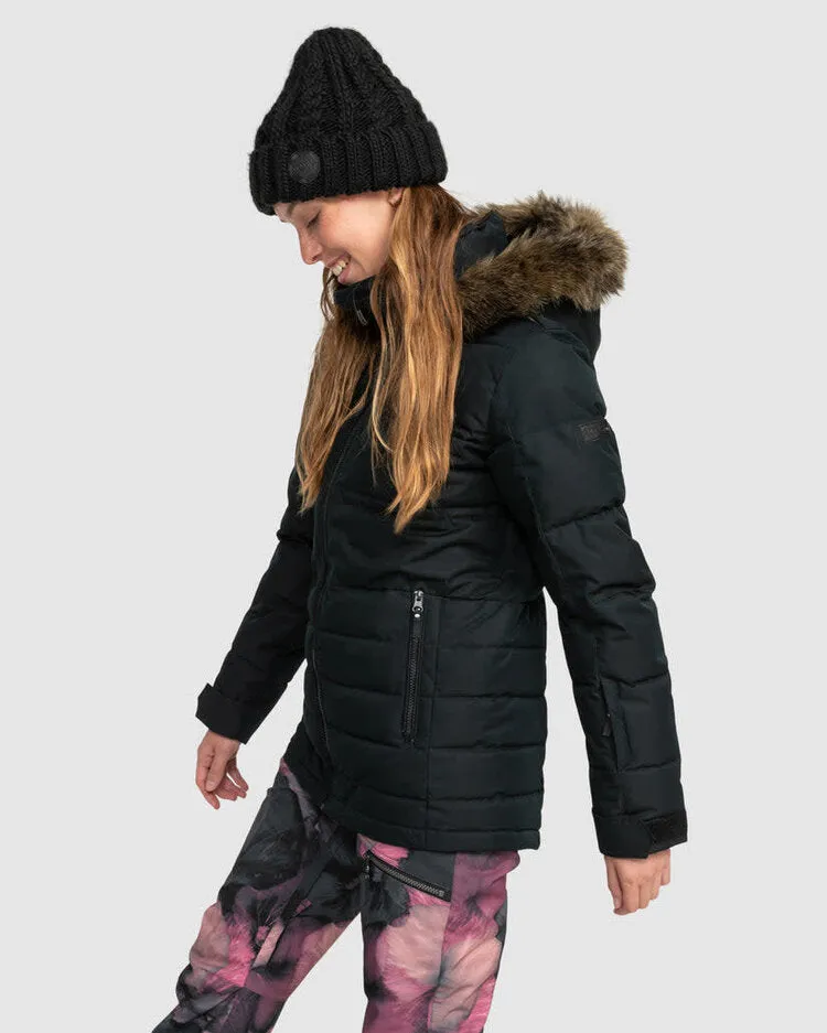 Women's Quinn Snow Jacket