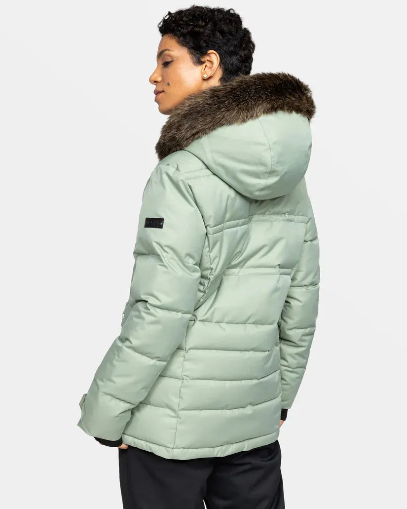 Women's Quinn Snow Jacket