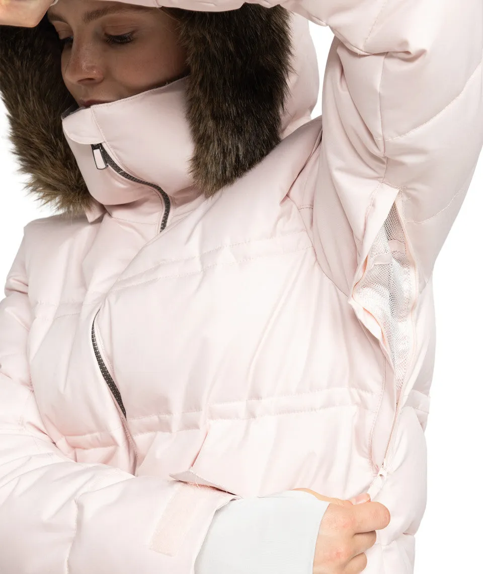 Women's Quinn Snow Jacket