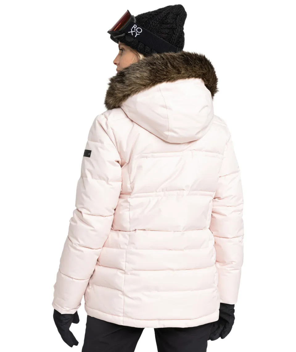 Women's Quinn Snow Jacket