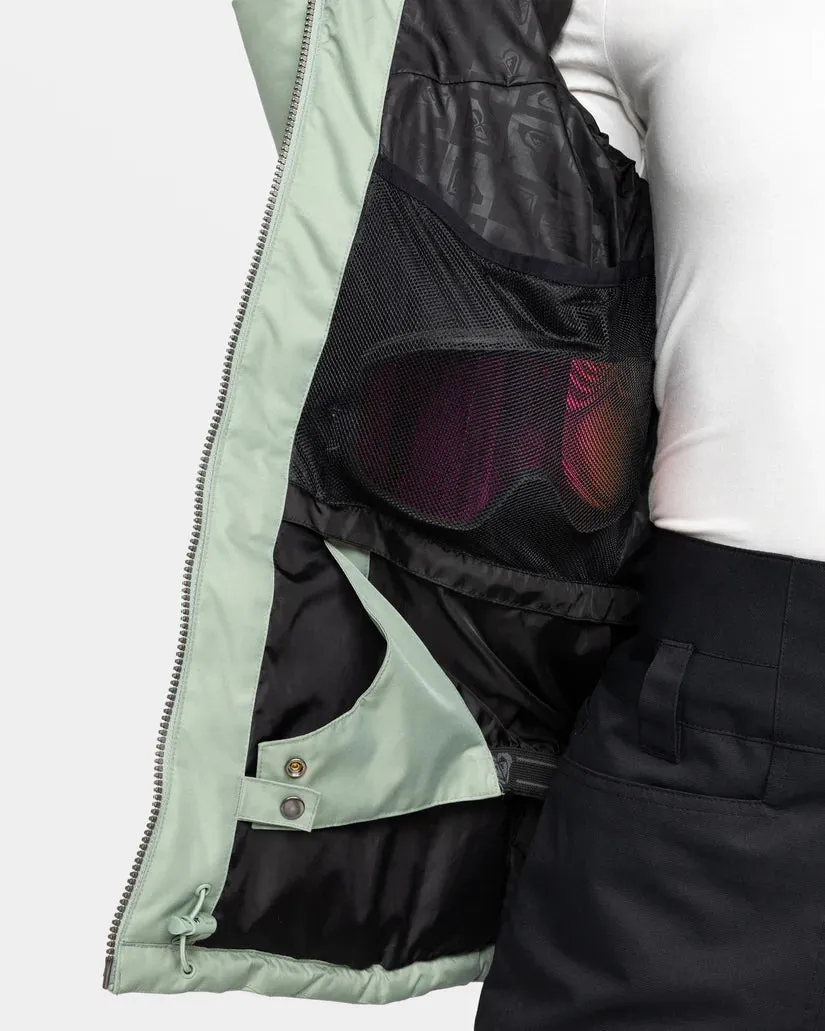 Women's Quinn Snow Jacket