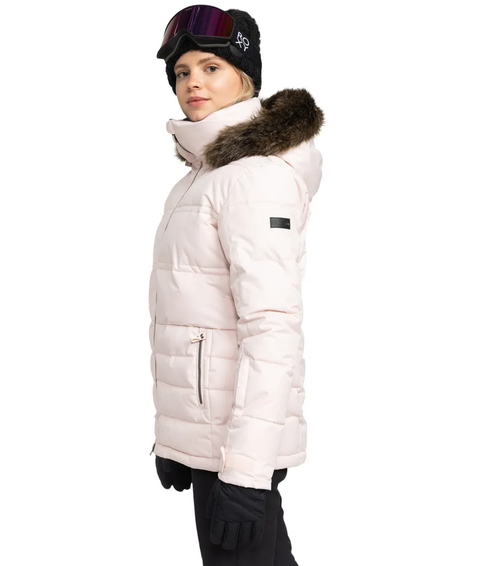 Women's Quinn Snow Jacket